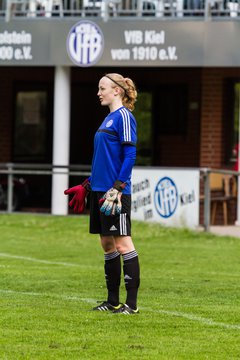 Bild 40 - B-Juniorinnen Holstein Kiel - FF USV Jena : Ergebnis: 3:1